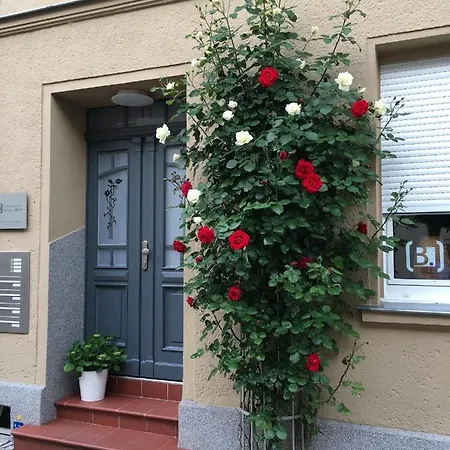 Jethon Familien-appartement Nienburg * Nienburg (Saxony-Anhalt)