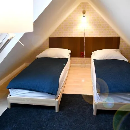 Jethon Familien-appartement Nienburg * Nienburg (Saxony-Anhalt)