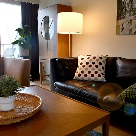Jethon Familien-appartement Nienburg
