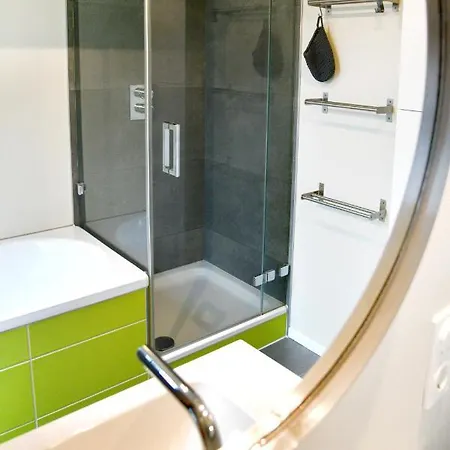 Jethon Familien-appartement Nienburg Nienburg (Saxony-Anhalt)