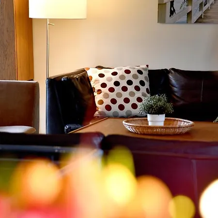 Jethon Familien-appartement Nienburg