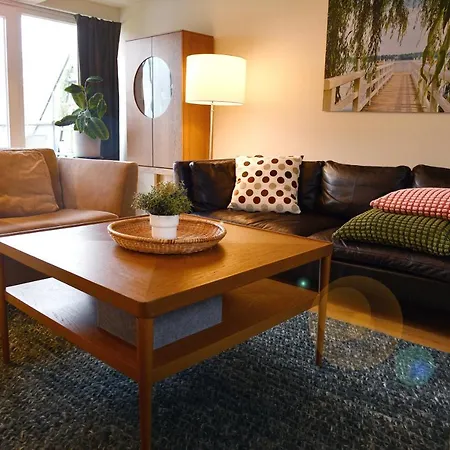 Apartment Jethon Familien-appartement Nienburg