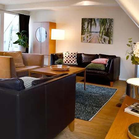Jethon Familien-appartement Nienburg Nienburg (Saxony-Anhalt)