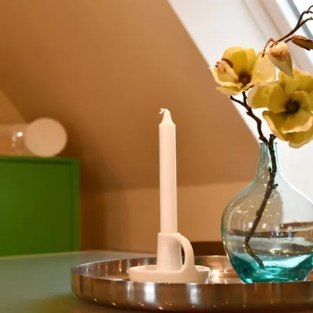 Appartement Jethon Familien-appartement Nienburg