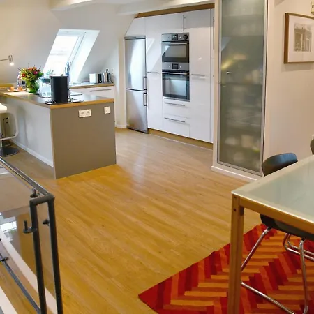 Apartment Jethon Familien-appartement Nienburg Nienburg (Saxony-Anhalt)