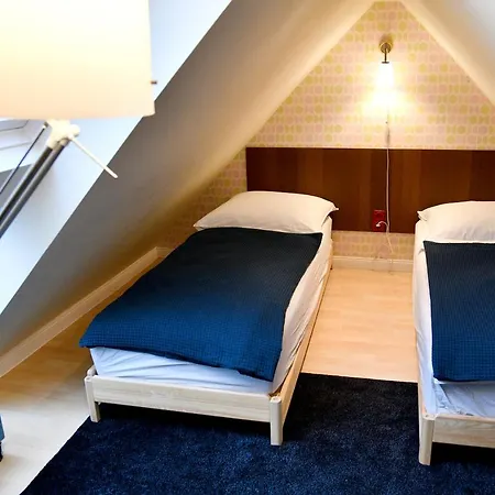 Jethon Familien-appartement Nienburg * Nienburg (Saxony-Anhalt)