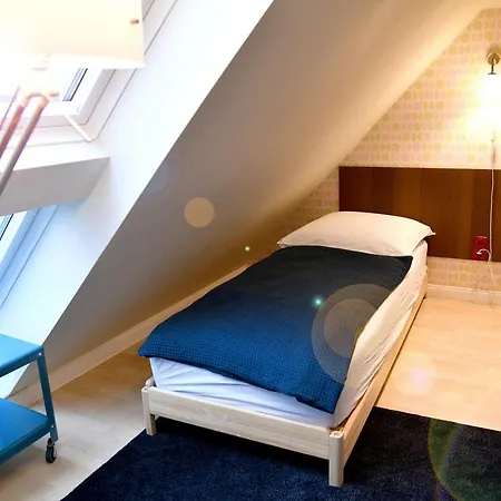 Jethon Familien-appartement Nienburg Appartement